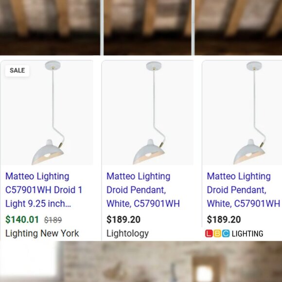 Droid by MATTEO π‘ BRAND NEW IN BOX! π ππ―ππ’π₯πππ₯π - Picture 11 of 11